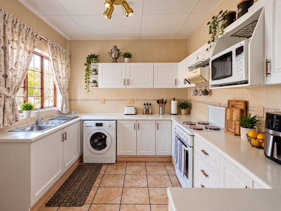 4 Bedroom Property for Sale in Ladybrand Free State